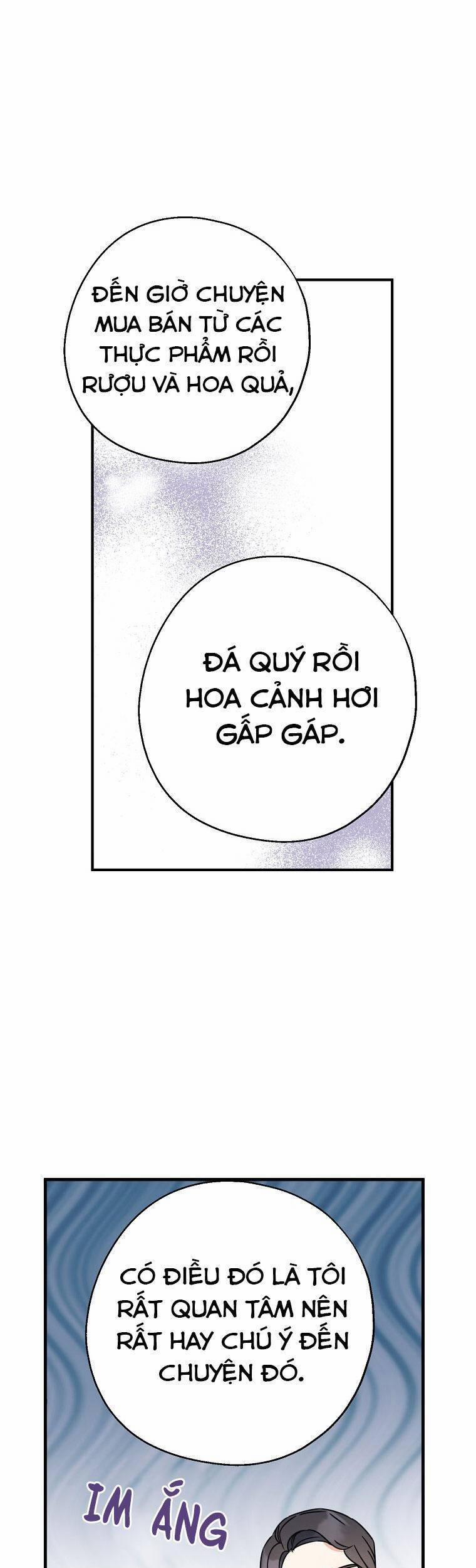 Trở Thành Con Gái Nhà Tài Phiệt 46 trang 46