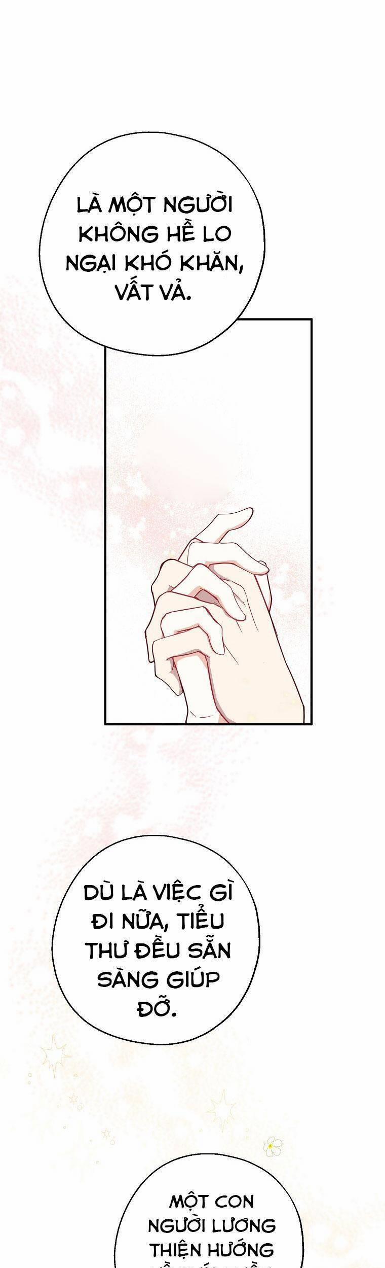 Trở Thành Con Gái Nhà Tài Phiệt 46 trang 7