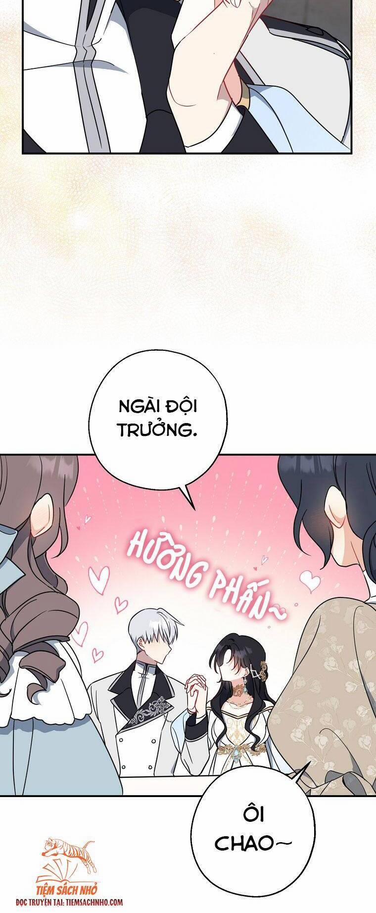 Trở Thành Con Gái Nhà Tài Phiệt 46 trang 9