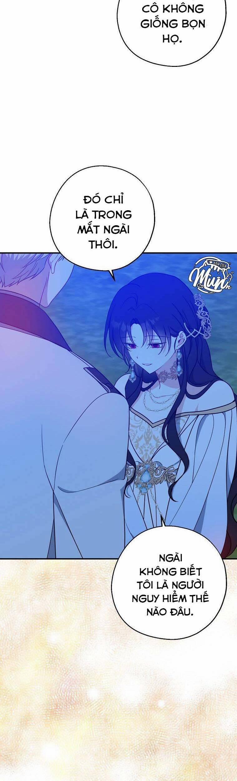 Trở Thành Con Gái Nhà Tài Phiệt 47 trang 12