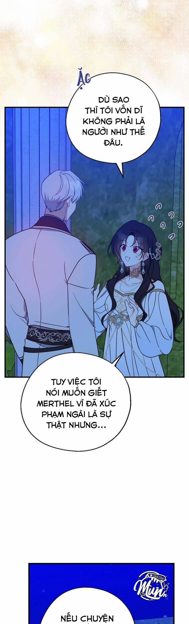 Trở Thành Con Gái Nhà Tài Phiệt 47 trang 14