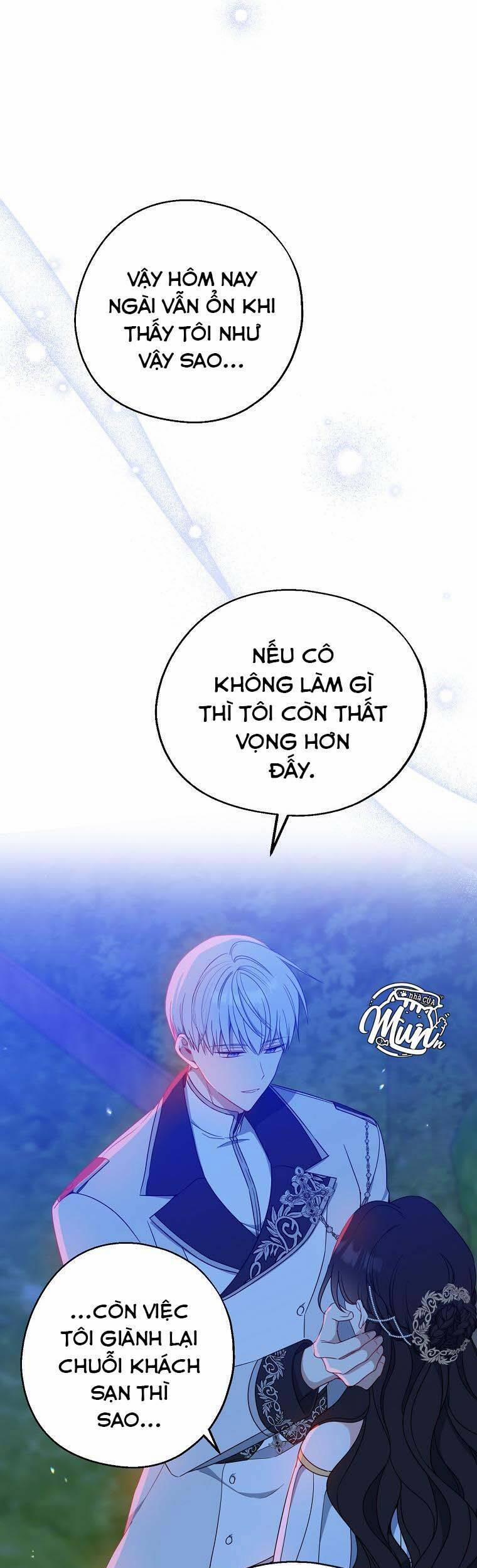 Trở Thành Con Gái Nhà Tài Phiệt 47 trang 18