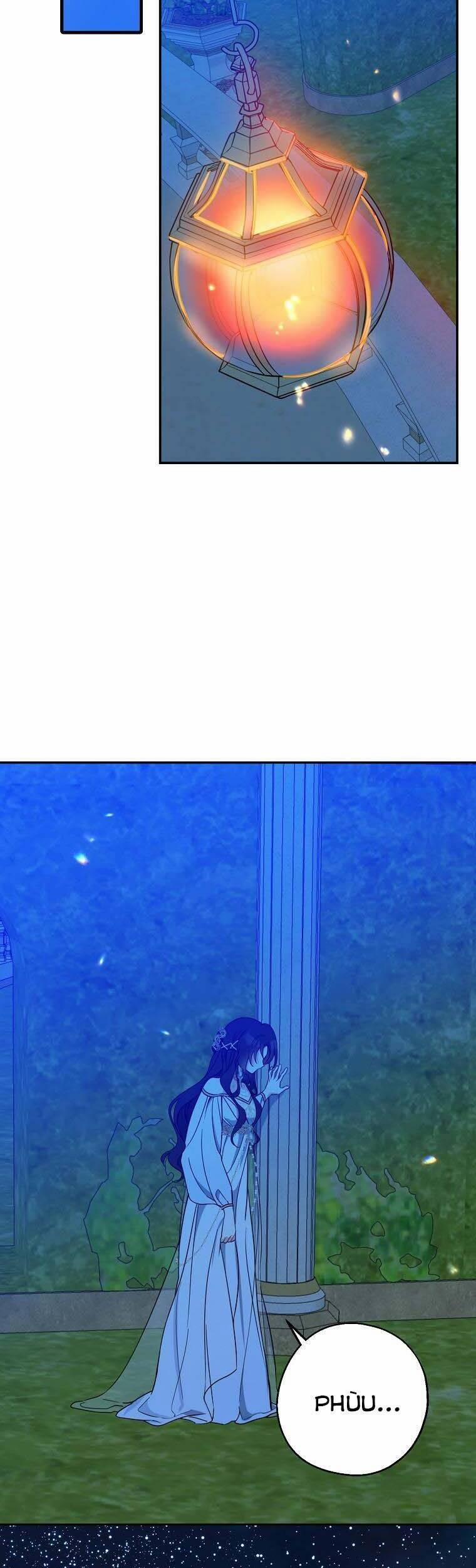 Trở Thành Con Gái Nhà Tài Phiệt 47 trang 2