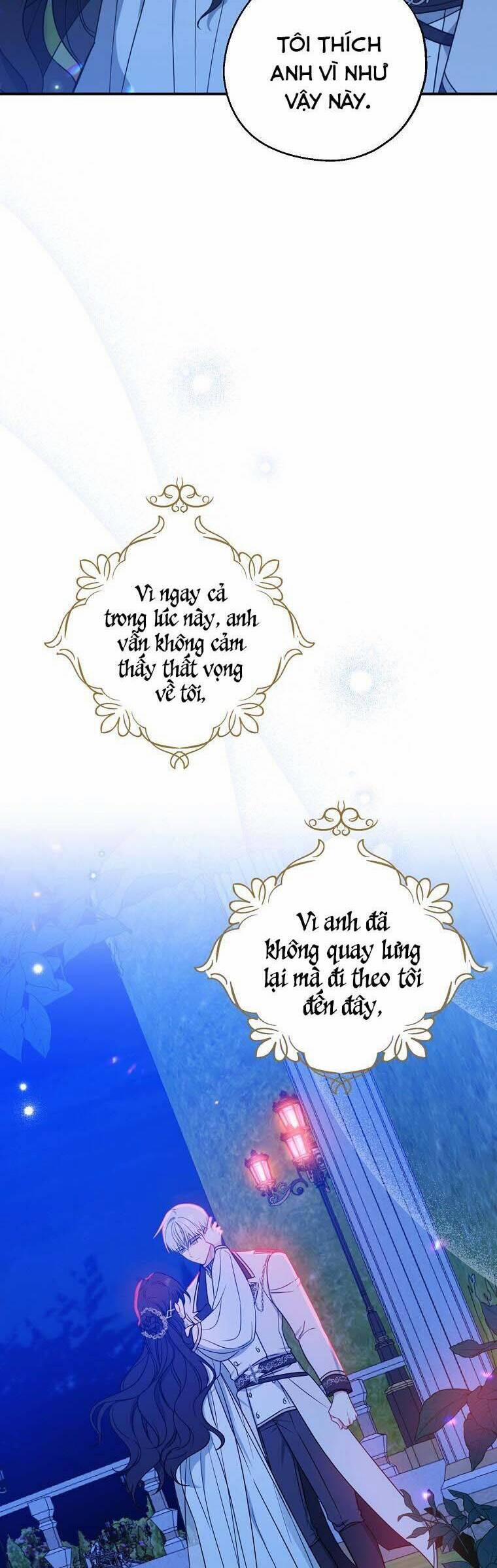 Trở Thành Con Gái Nhà Tài Phiệt 47 trang 21