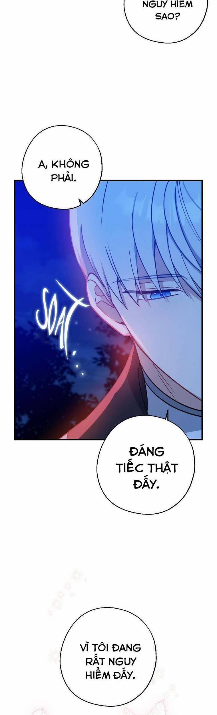 Trở Thành Con Gái Nhà Tài Phiệt 47 trang 25