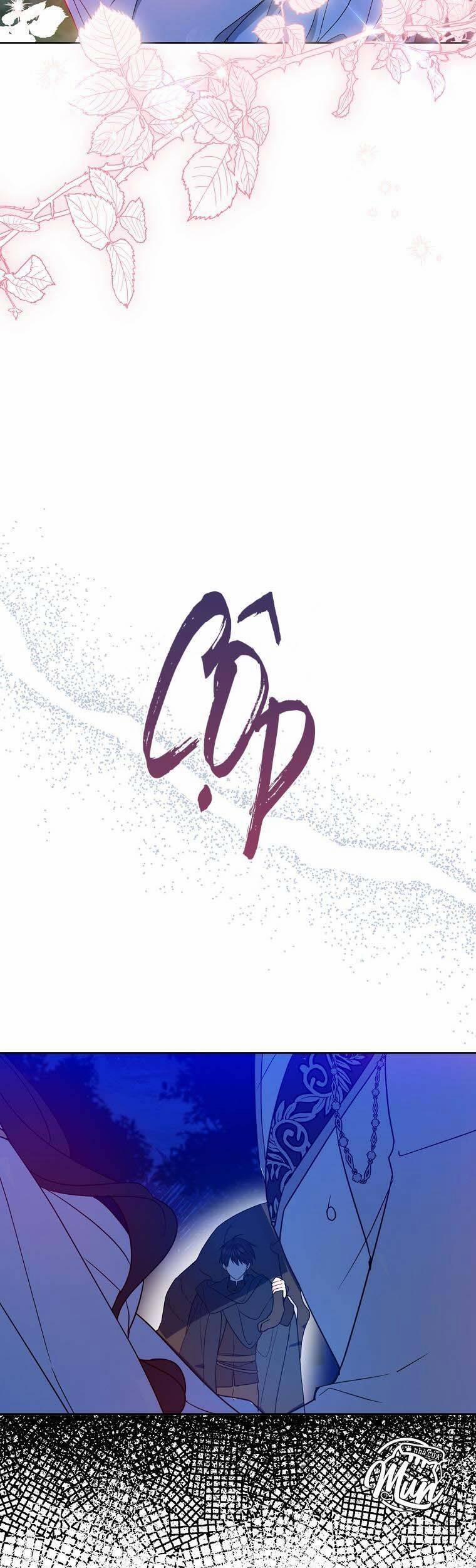 Trở Thành Con Gái Nhà Tài Phiệt 47 trang 27