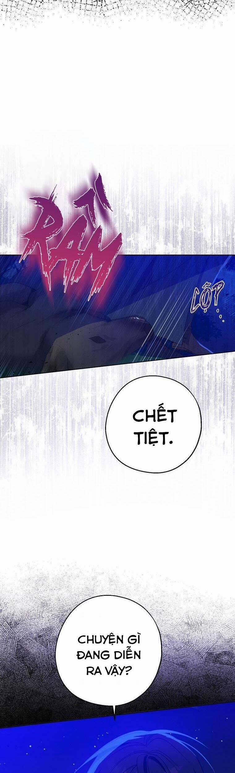 Trở Thành Con Gái Nhà Tài Phiệt 47 trang 28