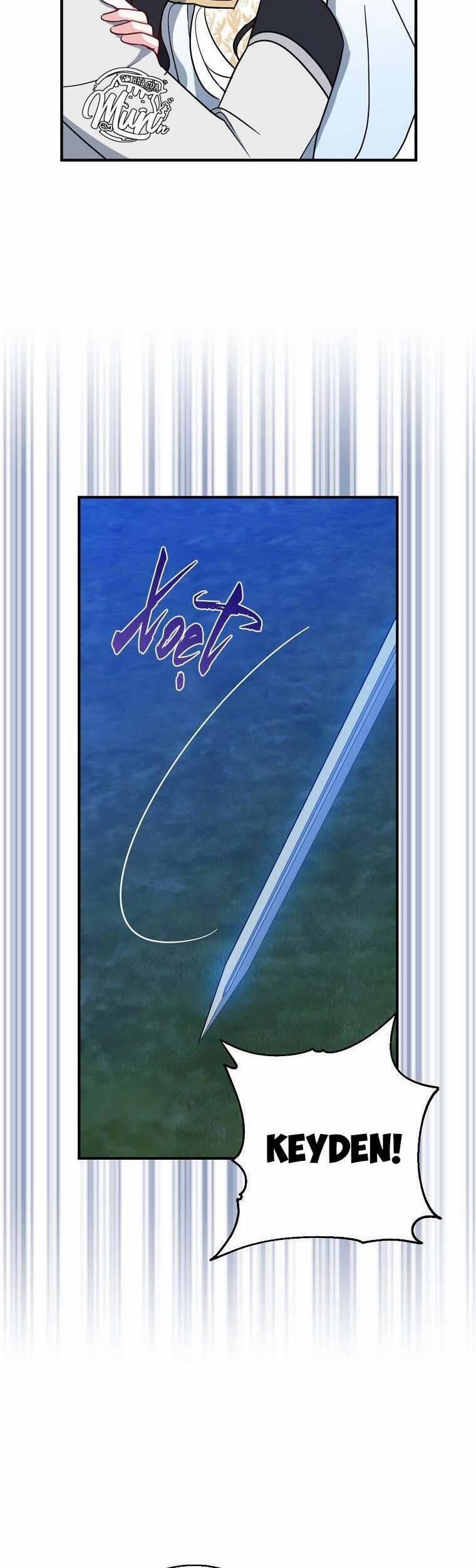 Trở Thành Con Gái Nhà Tài Phiệt 47 trang 30