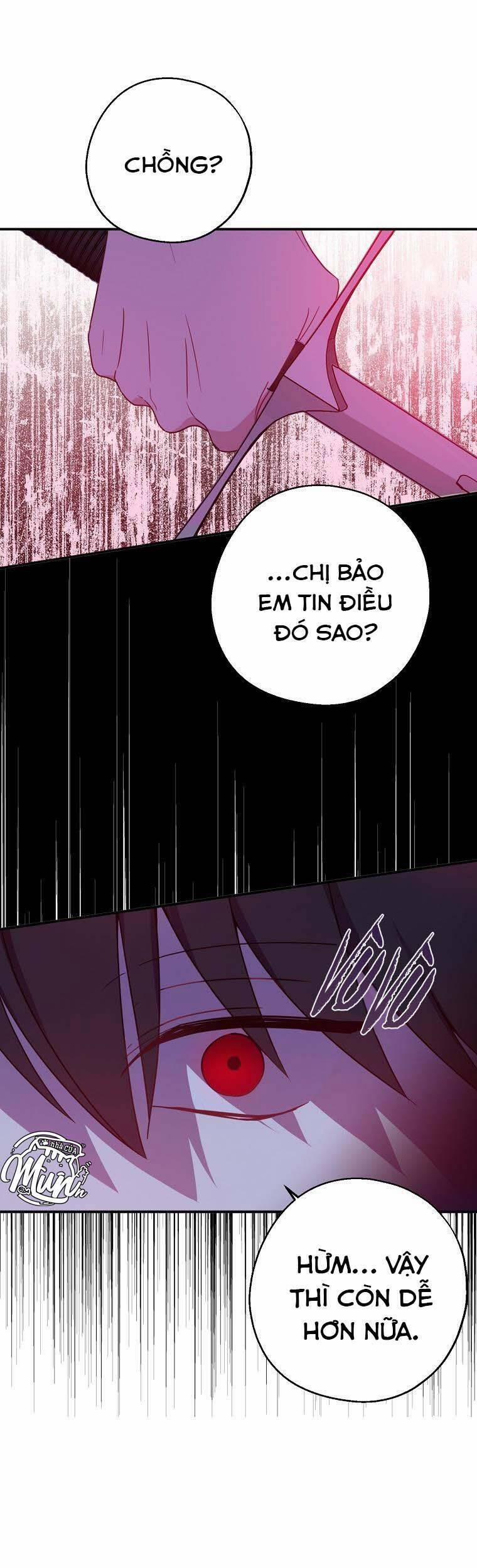 Trở Thành Con Gái Nhà Tài Phiệt 47 trang 36