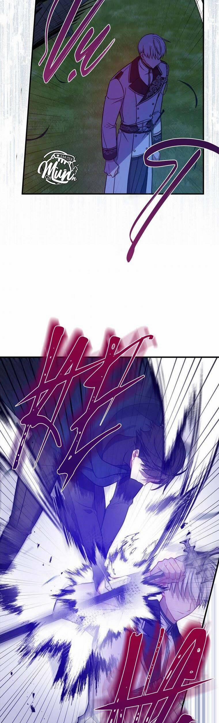 Trở Thành Con Gái Nhà Tài Phiệt 47 trang 39