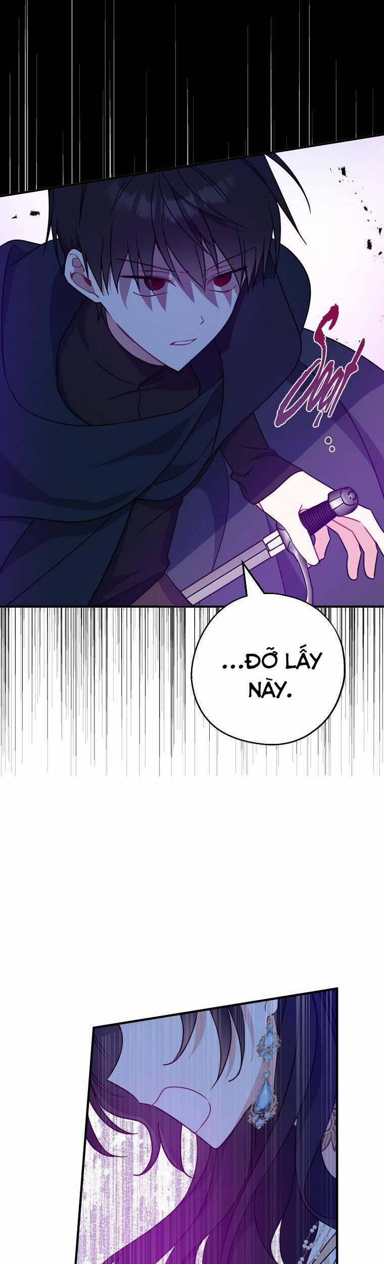 Trở Thành Con Gái Nhà Tài Phiệt 47 trang 45