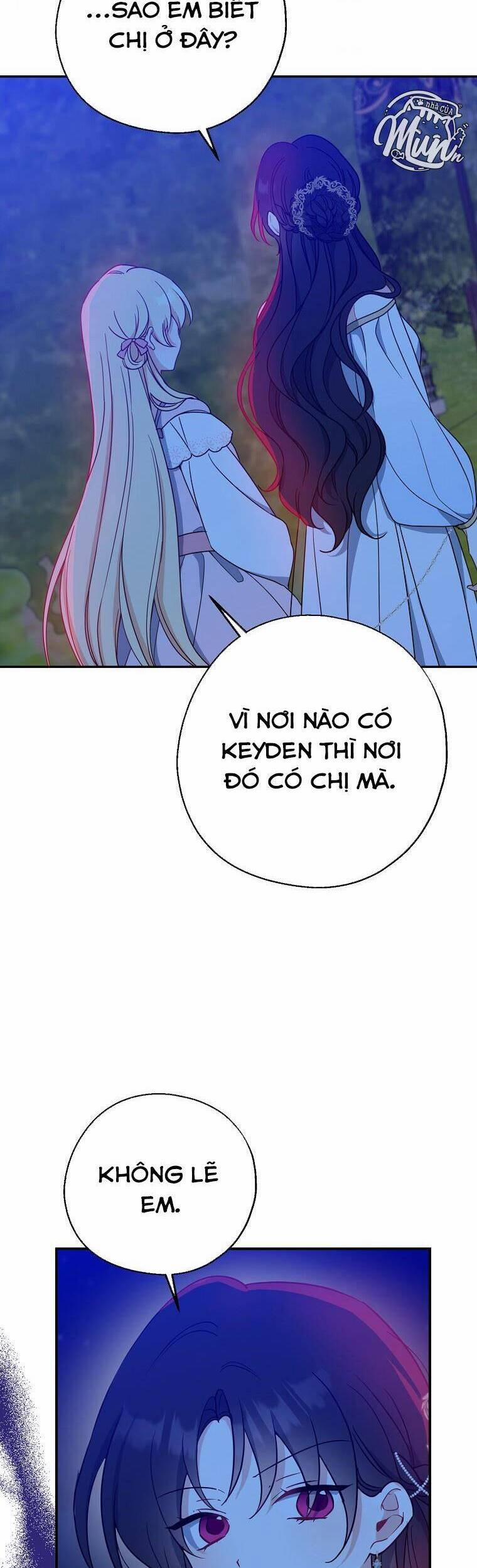 Trở Thành Con Gái Nhà Tài Phiệt 48 trang 16