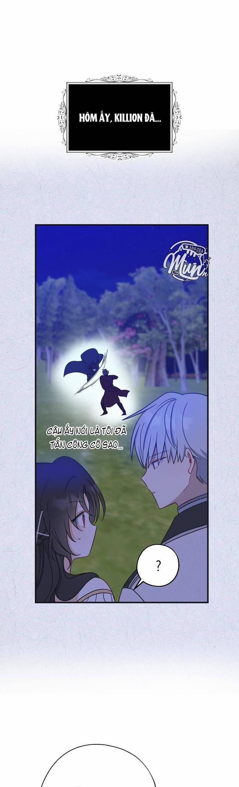 Trở Thành Con Gái Nhà Tài Phiệt 48 trang 31