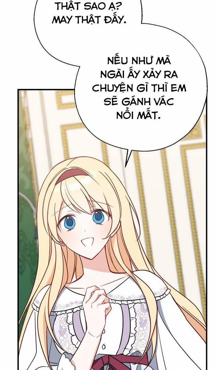 Trở Thành Con Gái Nhà Tài Phiệt 48 trang 32