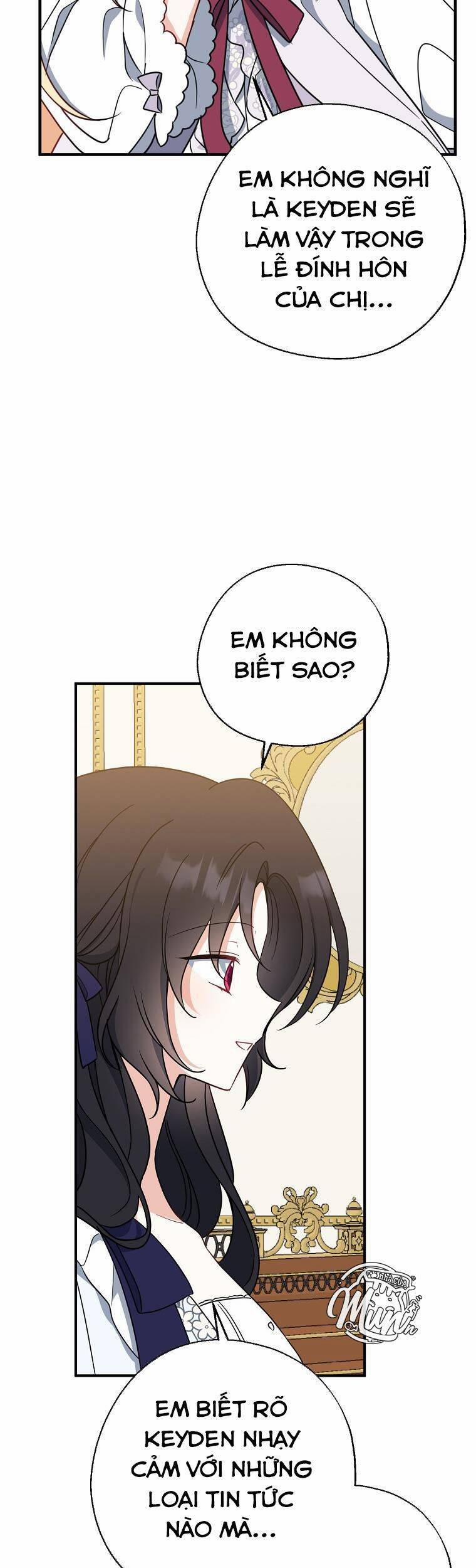 Trở Thành Con Gái Nhà Tài Phiệt 48 trang 33