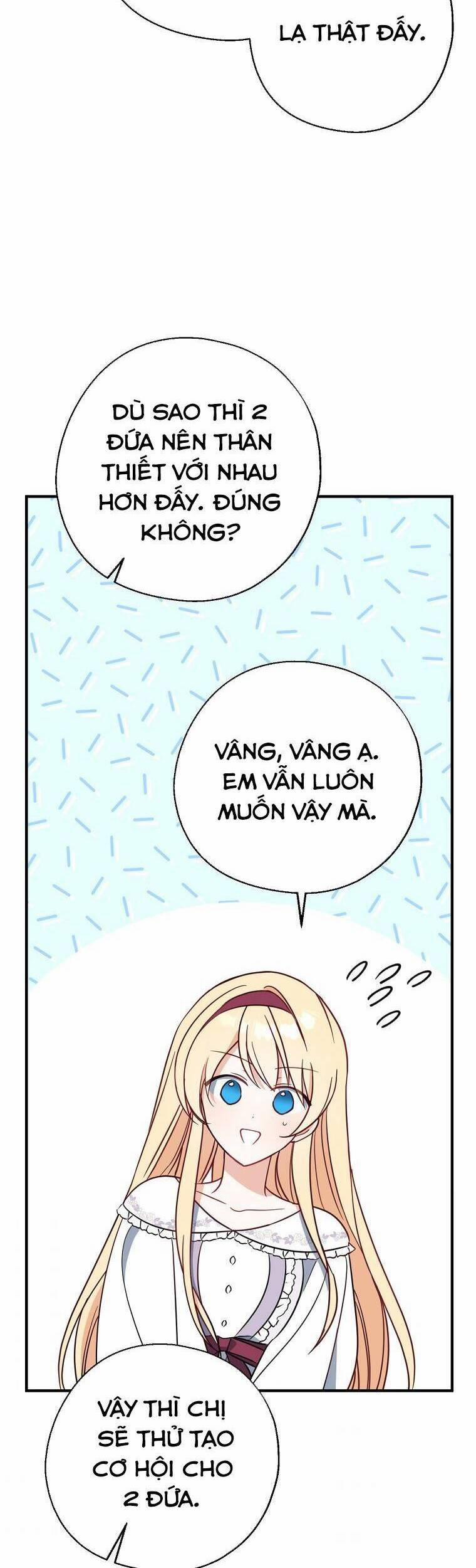 Trở Thành Con Gái Nhà Tài Phiệt 48 trang 34