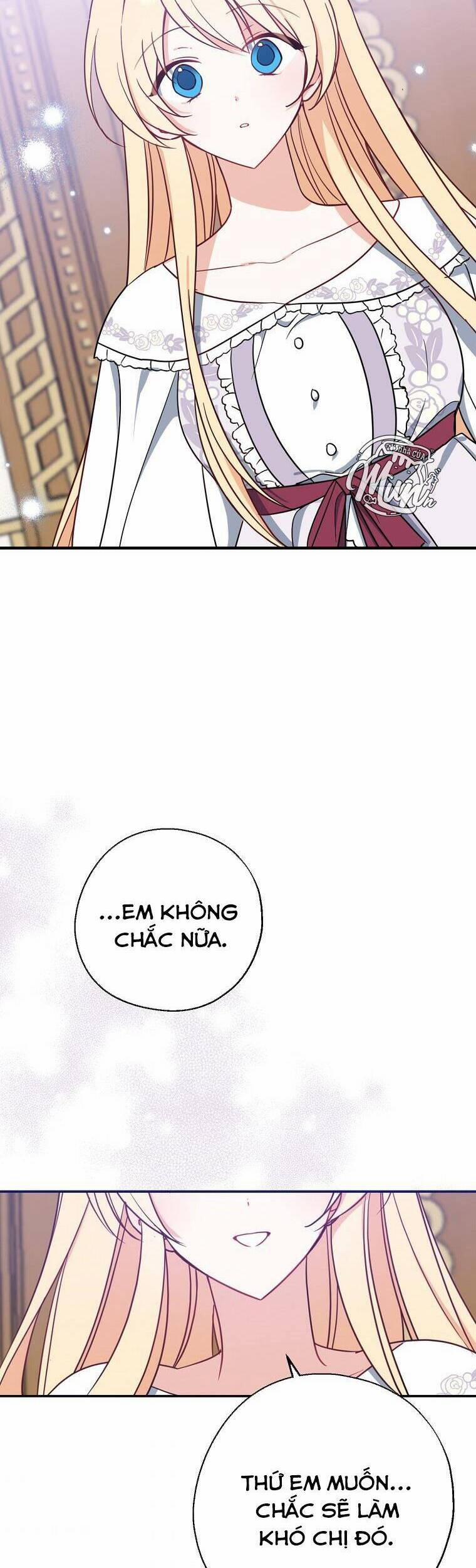 Trở Thành Con Gái Nhà Tài Phiệt 48 trang 39