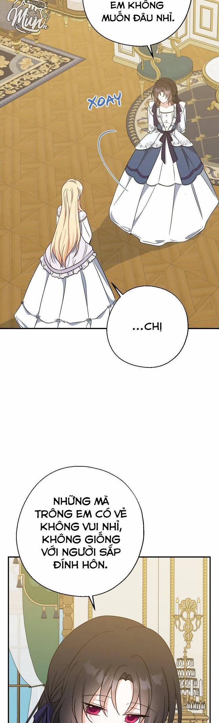 Trở Thành Con Gái Nhà Tài Phiệt 48 trang 41