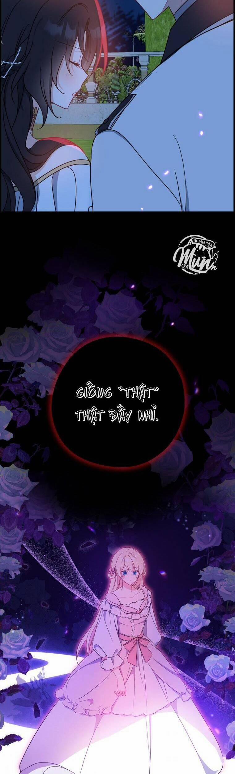 Trở Thành Con Gái Nhà Tài Phiệt 48 trang 49