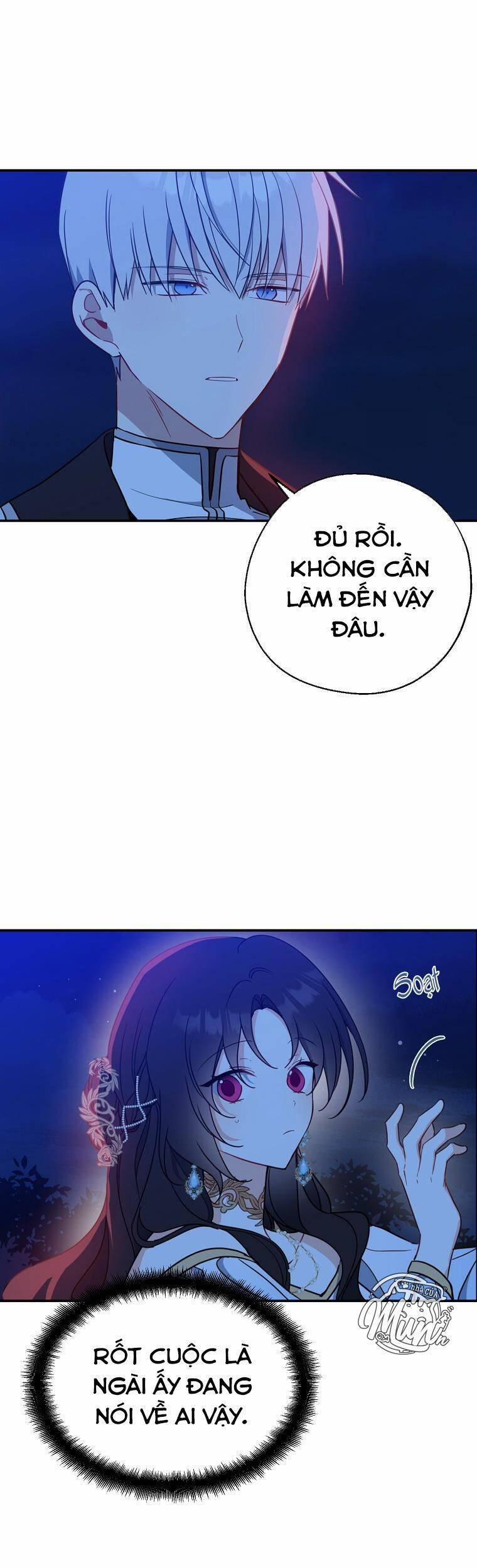 Trở Thành Con Gái Nhà Tài Phiệt 48 trang 5