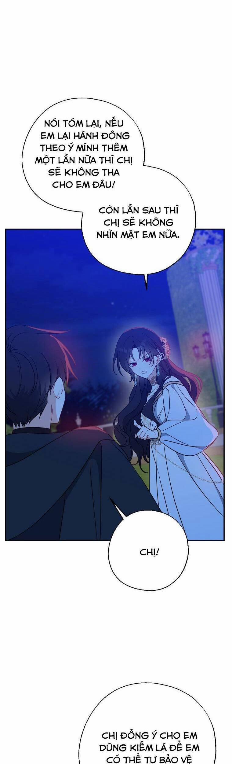 Trở Thành Con Gái Nhà Tài Phiệt 48 trang 6