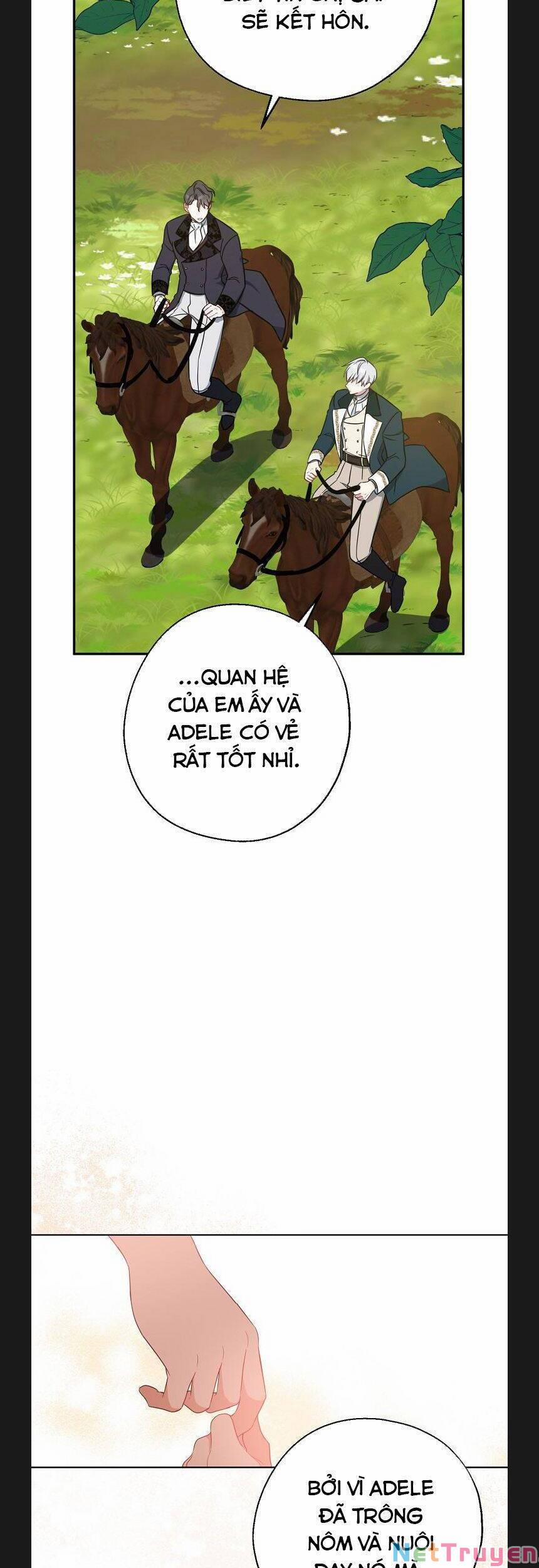 Trở Thành Con Gái Nhà Tài Phiệt 49 trang 12