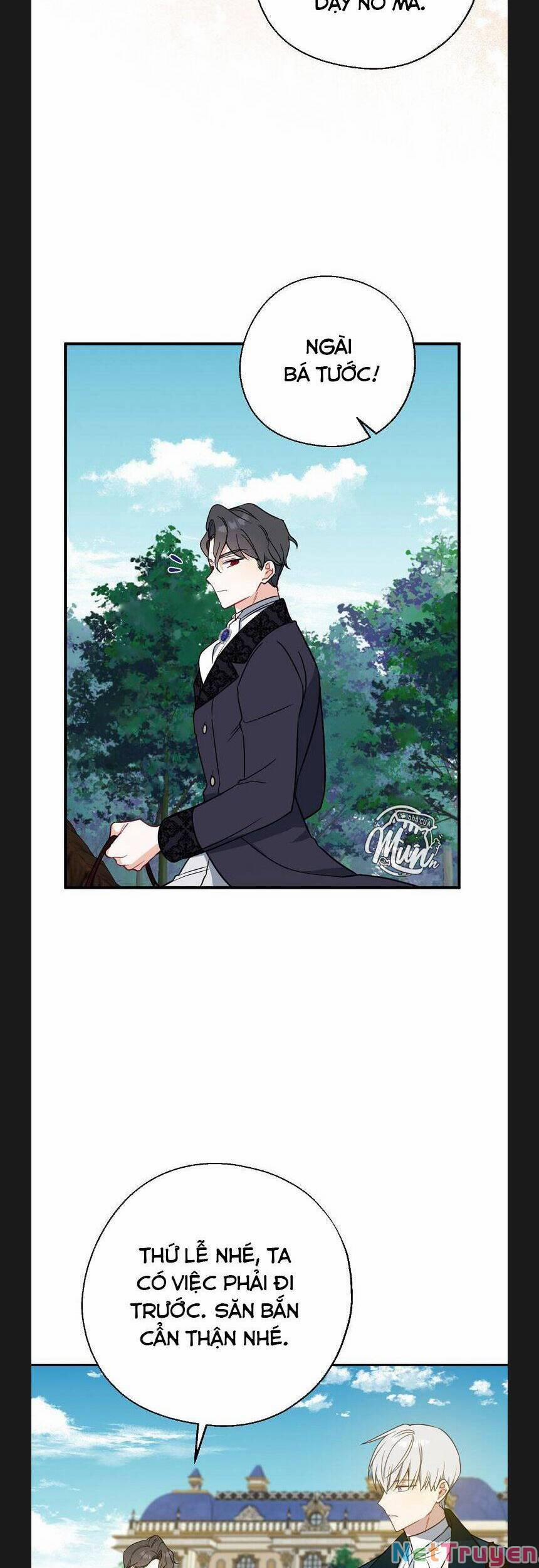 Trở Thành Con Gái Nhà Tài Phiệt 49 trang 13