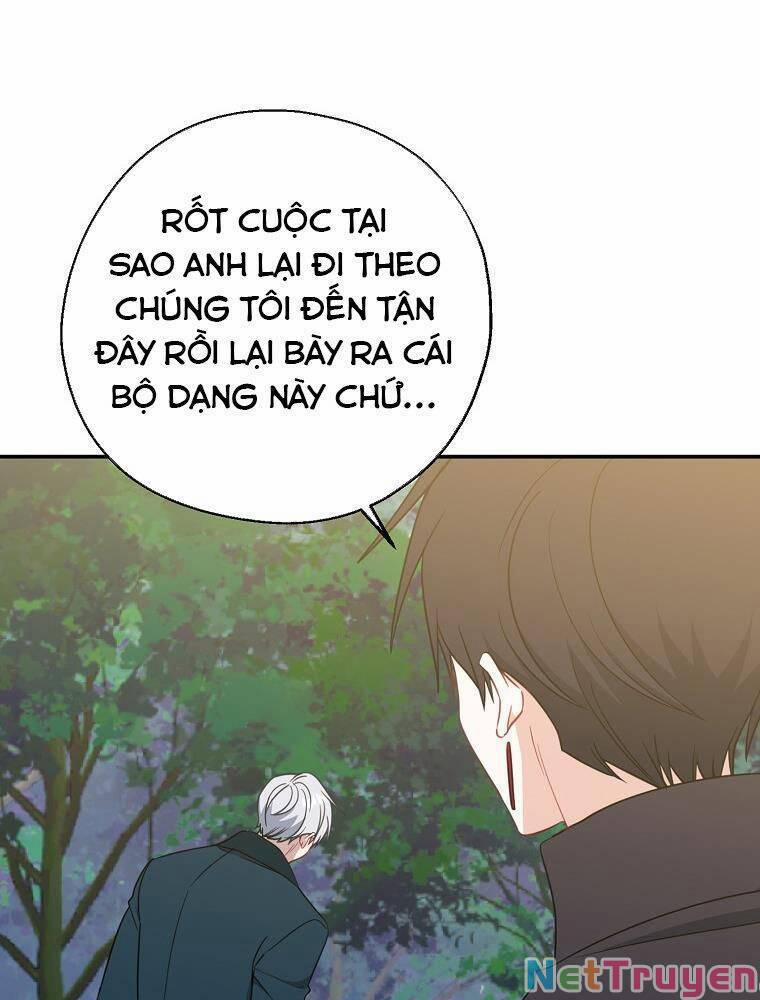 Trở Thành Con Gái Nhà Tài Phiệt 49 trang 19