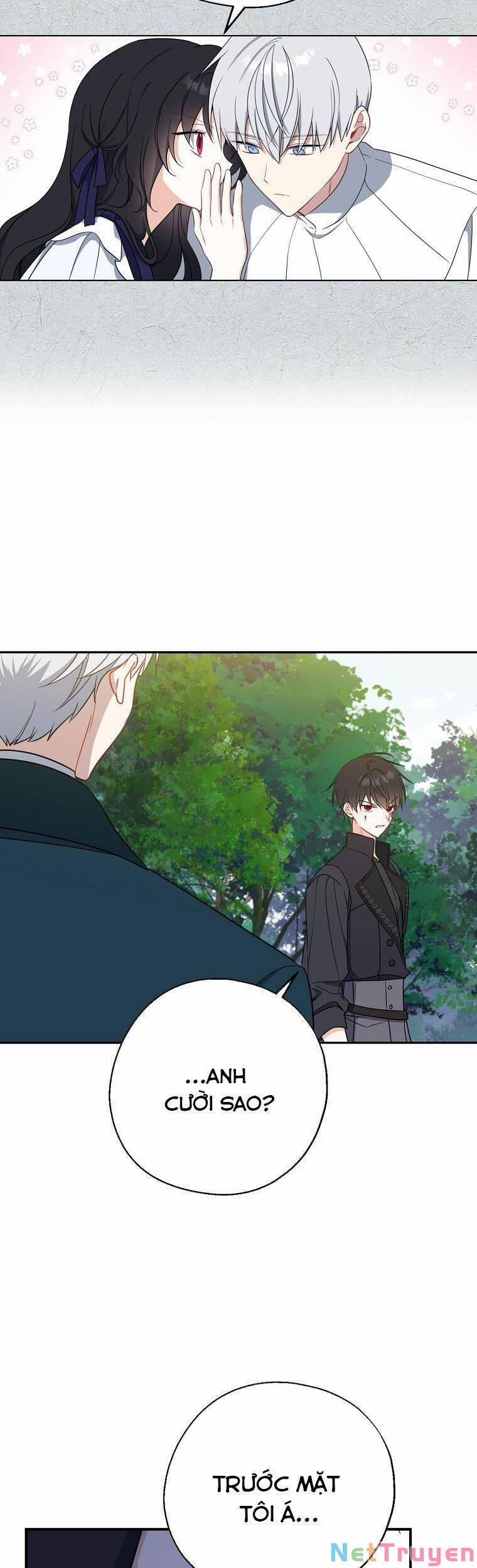 Trở Thành Con Gái Nhà Tài Phiệt 49 trang 22