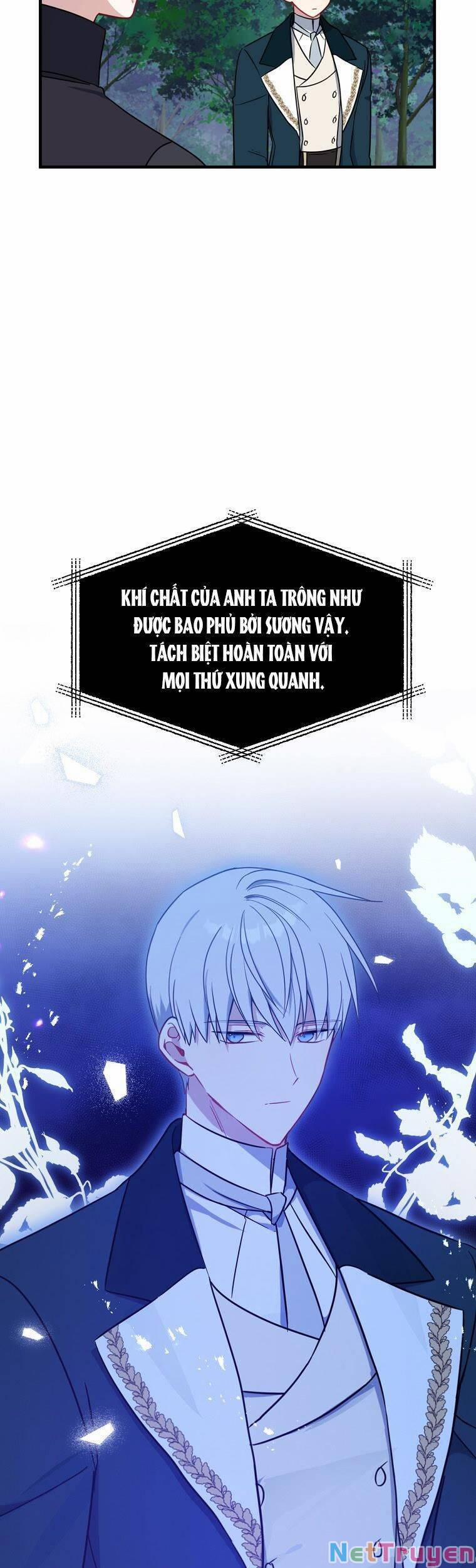 Trở Thành Con Gái Nhà Tài Phiệt 49 trang 25