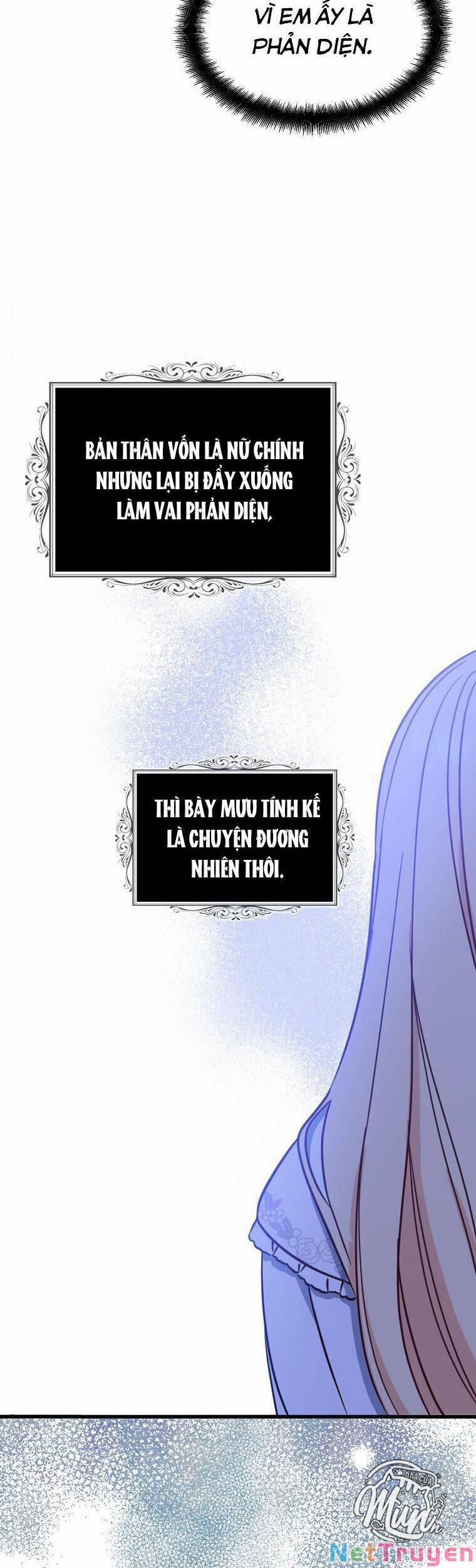 Trở Thành Con Gái Nhà Tài Phiệt 49 trang 3