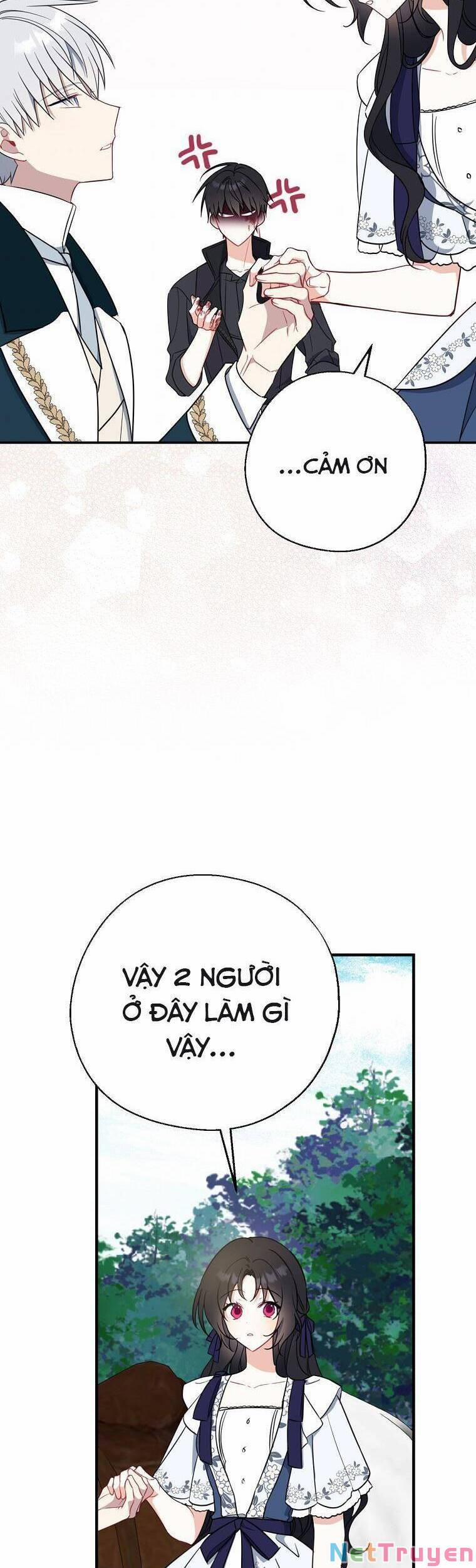 Trở Thành Con Gái Nhà Tài Phiệt 49 trang 31