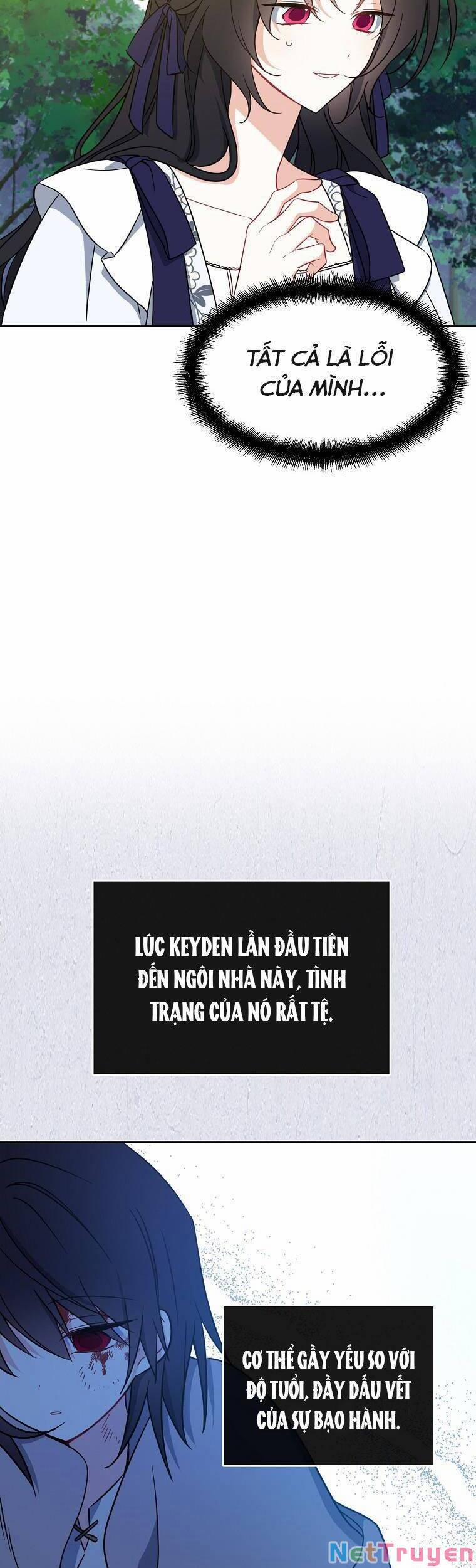 Trở Thành Con Gái Nhà Tài Phiệt 49 trang 37