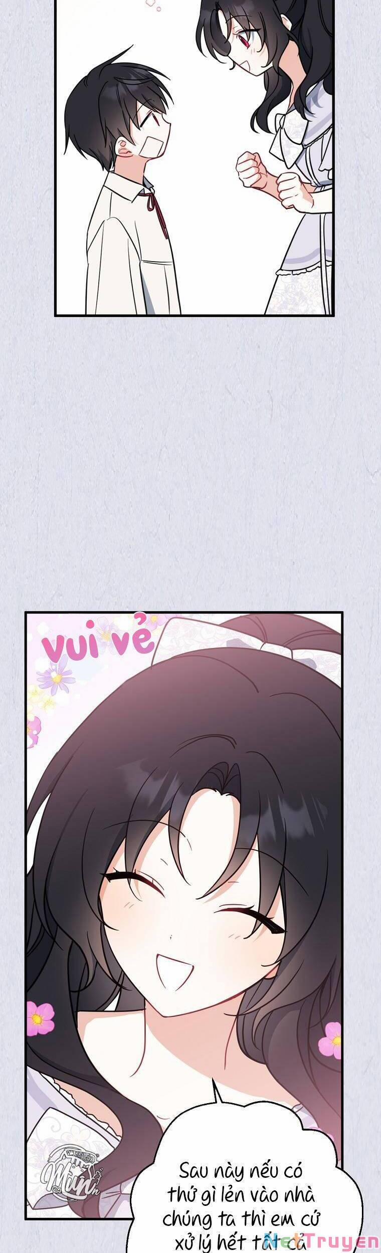 Trở Thành Con Gái Nhà Tài Phiệt 49 trang 41