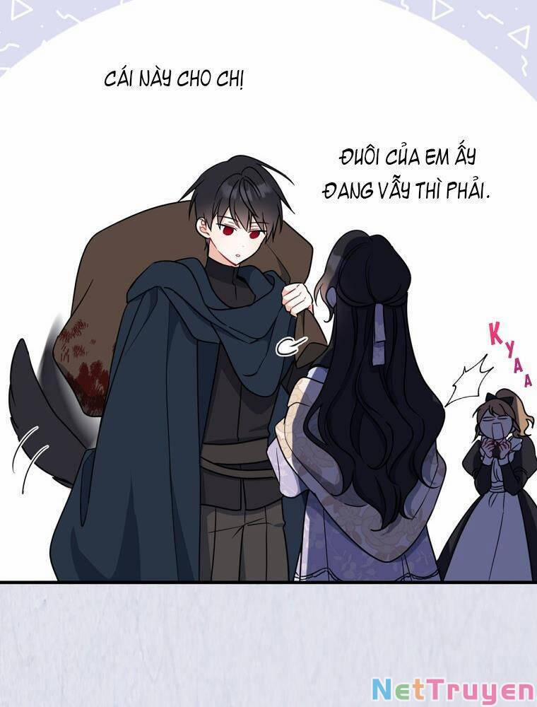 Trở Thành Con Gái Nhà Tài Phiệt 49 trang 43