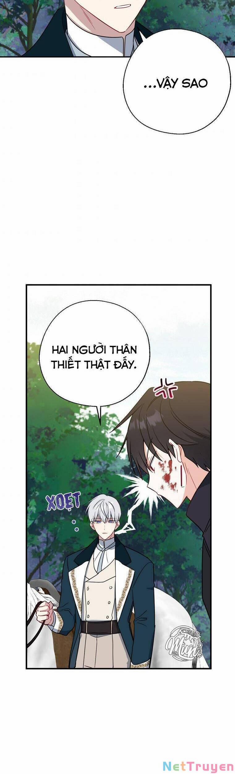 Trở Thành Con Gái Nhà Tài Phiệt 49 trang 45