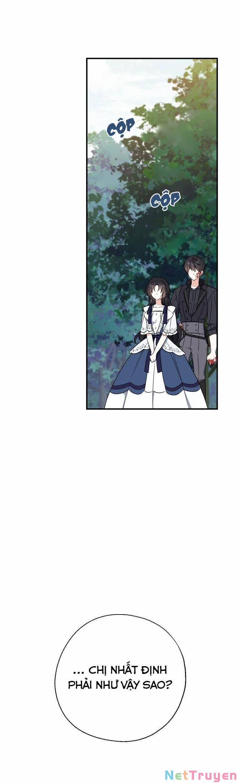 Trở Thành Con Gái Nhà Tài Phiệt 49 trang 46