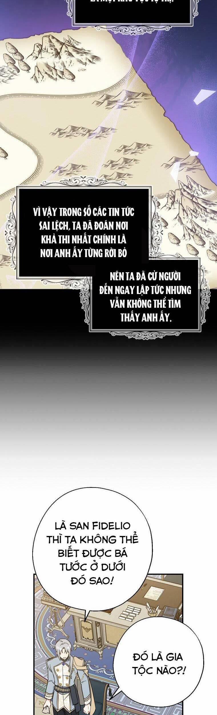 Trở Thành Con Gái Nhà Tài Phiệt 51 trang 1