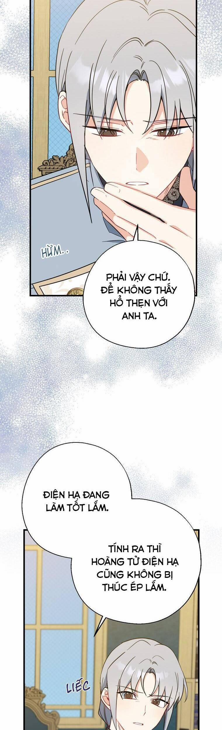 Trở Thành Con Gái Nhà Tài Phiệt 51 trang 15