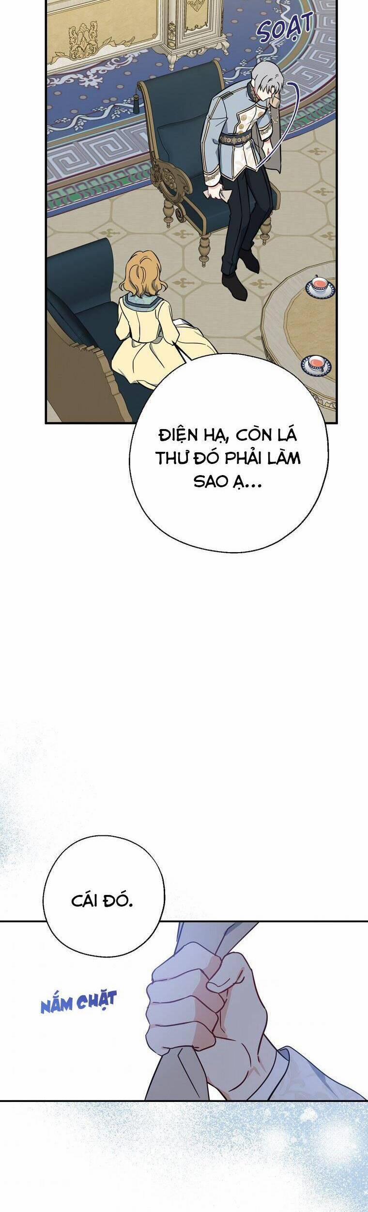 Trở Thành Con Gái Nhà Tài Phiệt 51 trang 18