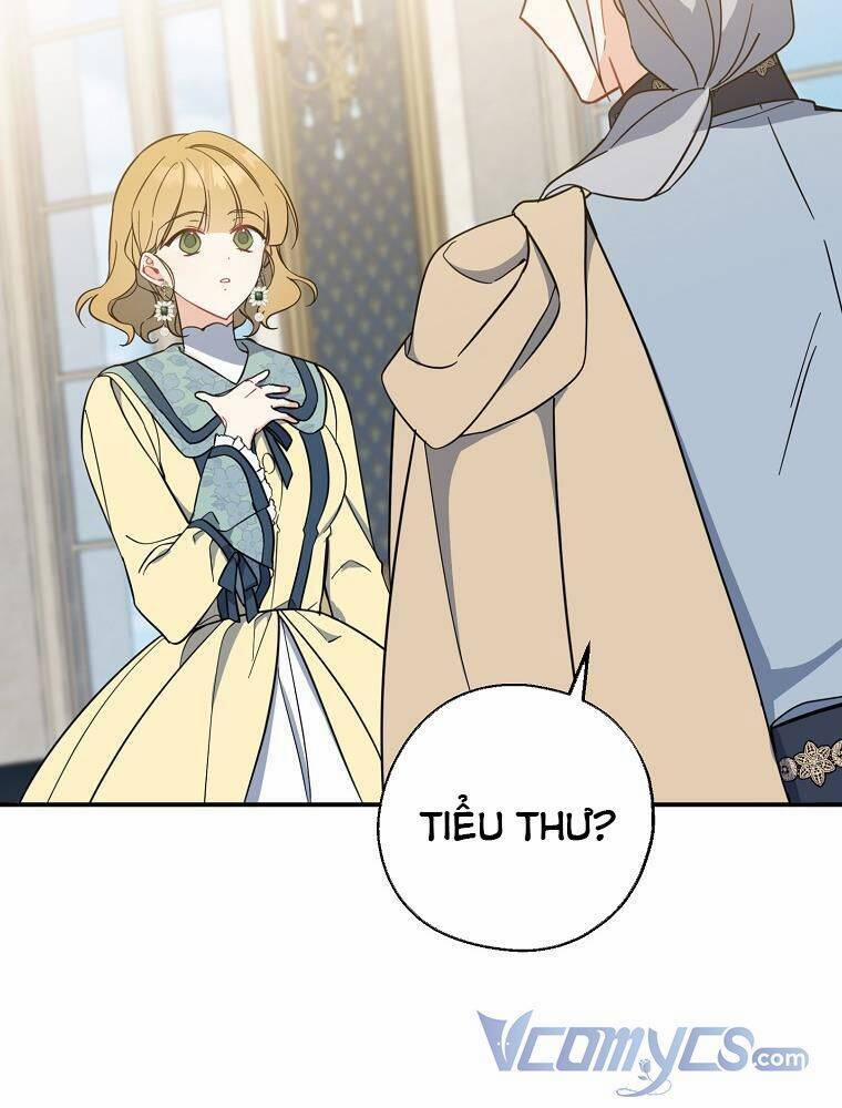 Trở Thành Con Gái Nhà Tài Phiệt 51 trang 26