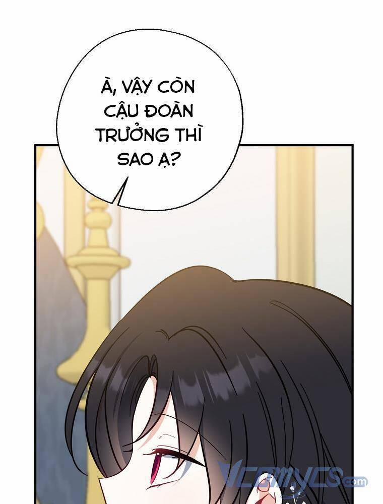Trở Thành Con Gái Nhà Tài Phiệt 51 trang 36