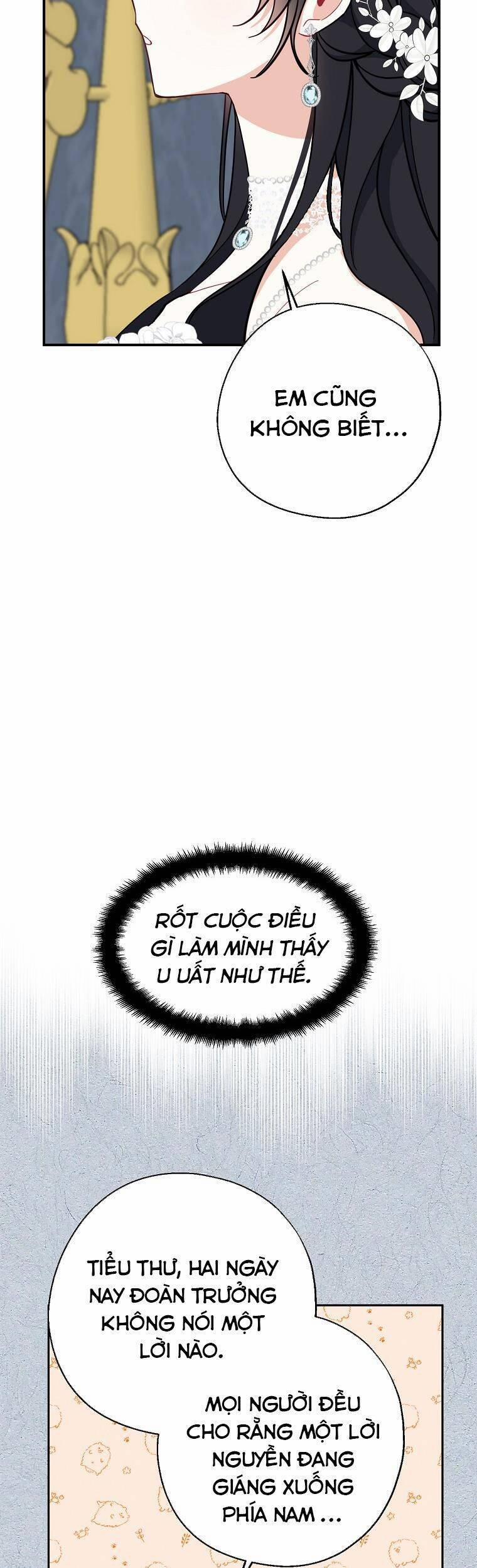 Trở Thành Con Gái Nhà Tài Phiệt 51 trang 37