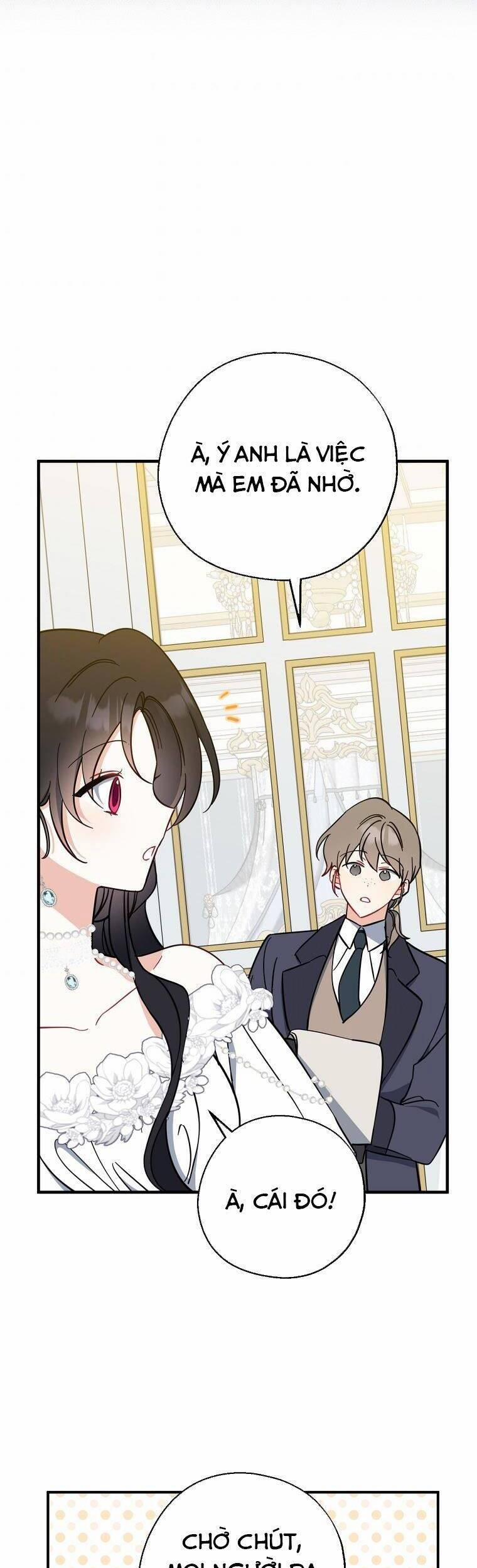 Trở Thành Con Gái Nhà Tài Phiệt 51 trang 39
