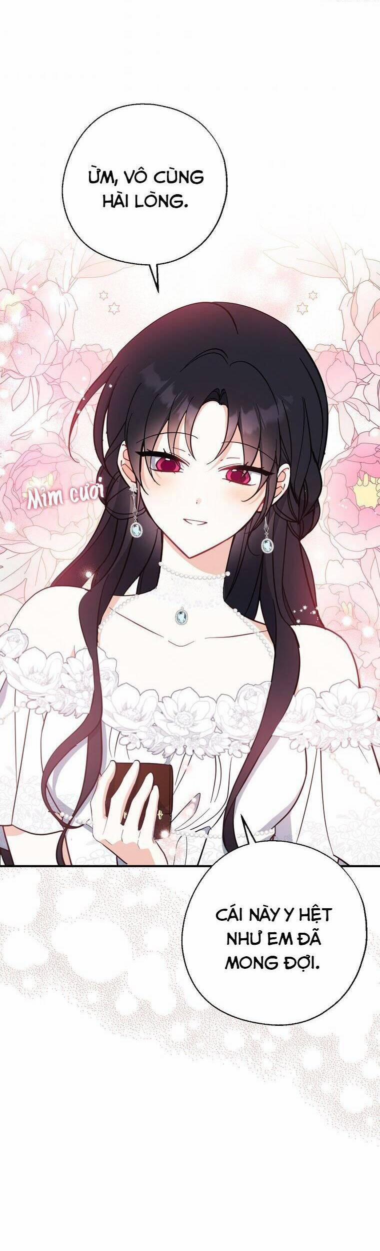 Trở Thành Con Gái Nhà Tài Phiệt 51 trang 44