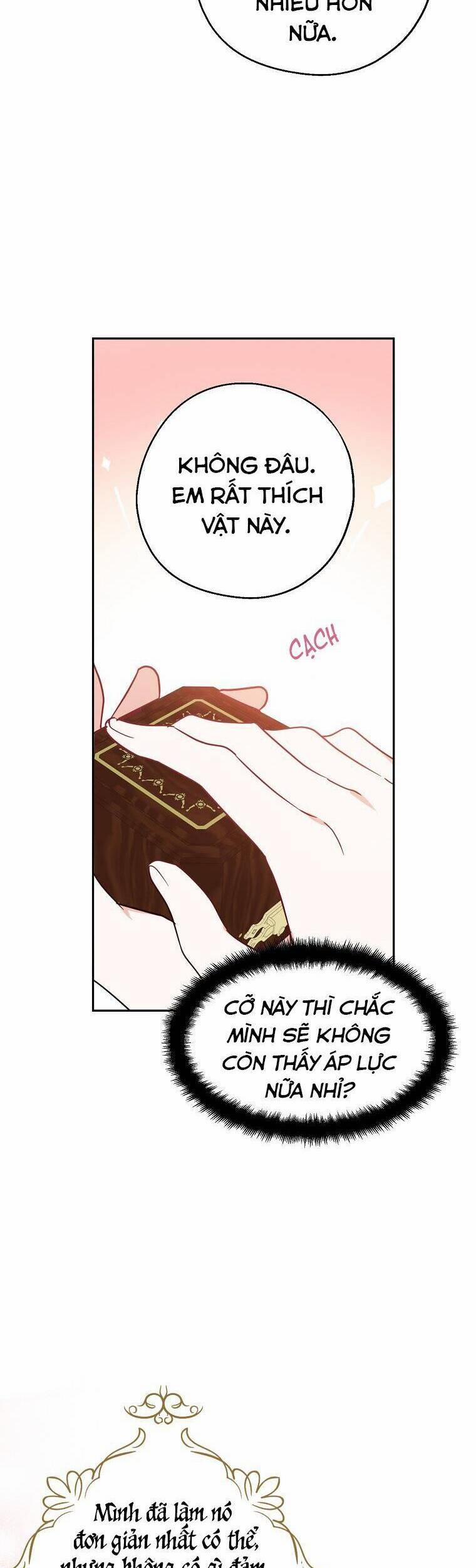 Trở Thành Con Gái Nhà Tài Phiệt 51 trang 47