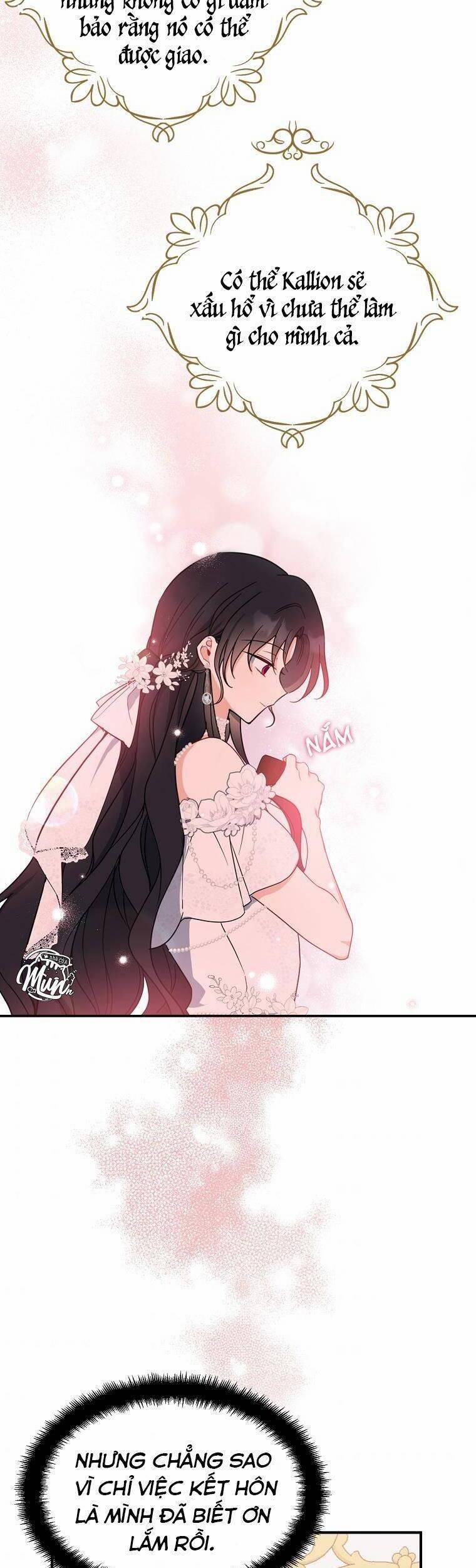 Trở Thành Con Gái Nhà Tài Phiệt 51 trang 48