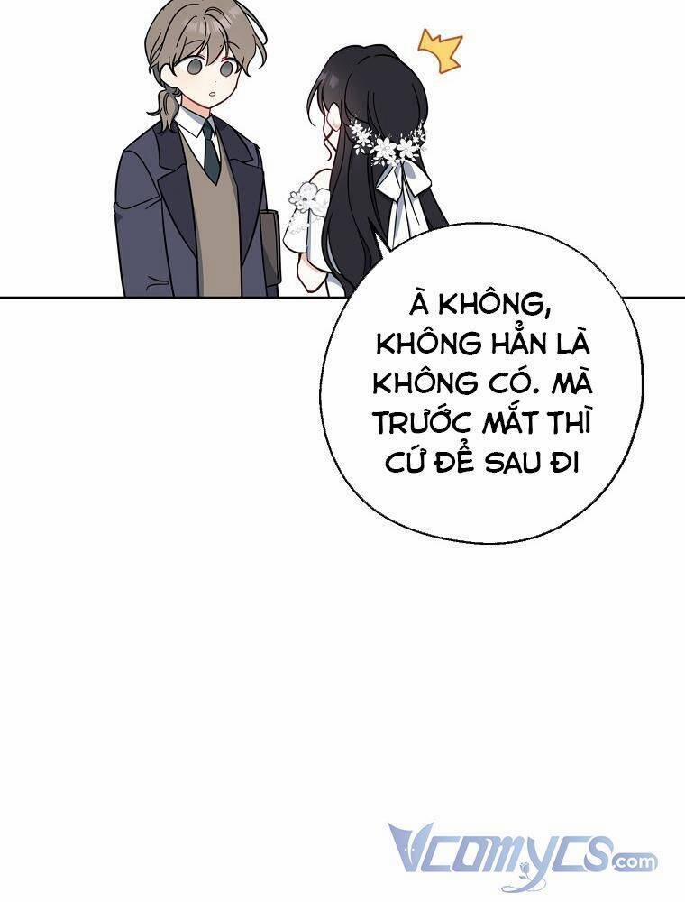 Trở Thành Con Gái Nhà Tài Phiệt 51 trang 50