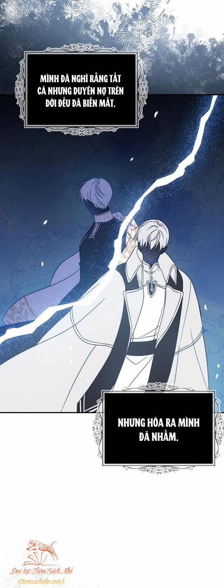 Trở Thành Con Gái Nhà Tài Phiệt 52 trang 11