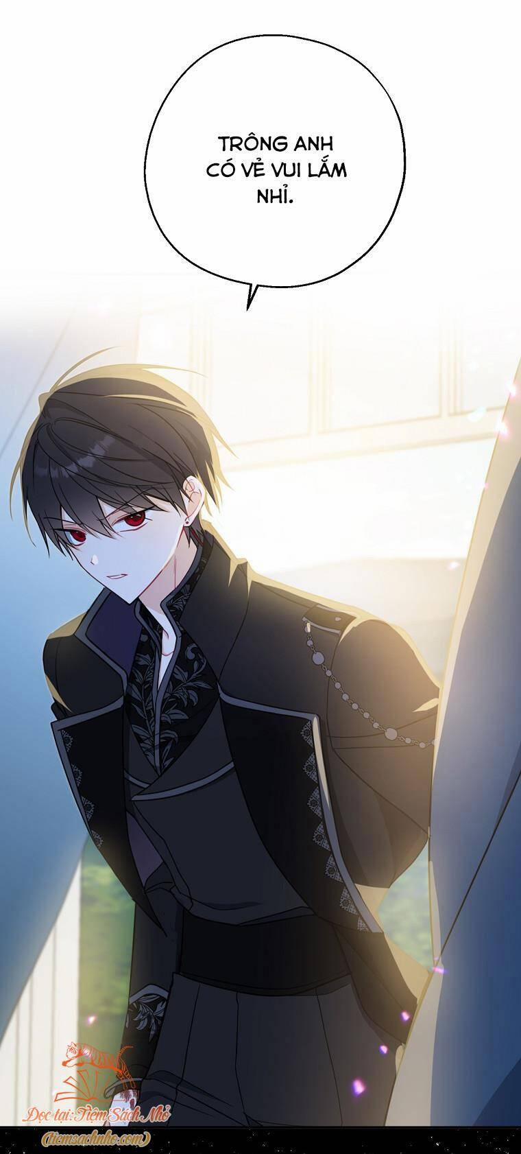 Trở Thành Con Gái Nhà Tài Phiệt 52 trang 16